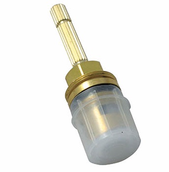Kludi Unterputz-Keramikoberteil G 1/2 x 90Grad, neutral 7510500-00