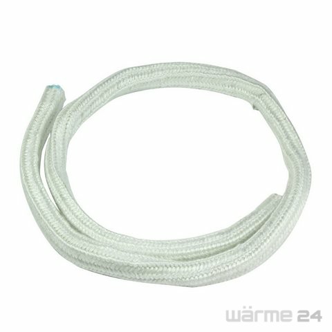 Buderus Dichtschnur für Türe 18 x 18 mm 54915211