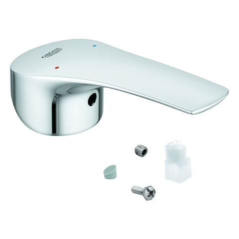 Grohe Hebel chrom 48550000