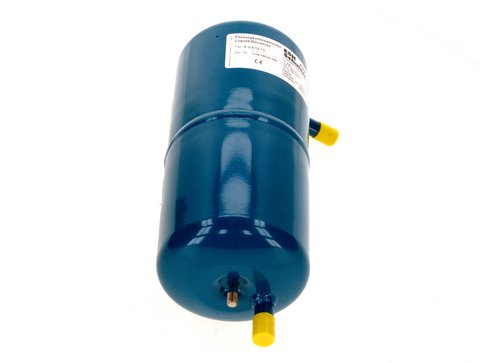 Bosch / Buderus Behälter 8738207240