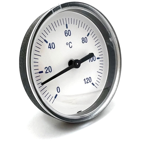 Stiebel Eltron Thermometer blau  272808