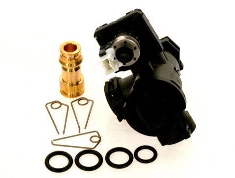 Bosch / Buderus Ventil 87377014820