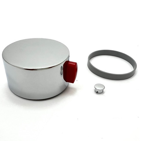 Stiebel Eltron, AEG Hebel HOT Heißwasser komplett 303606