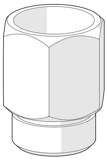 Hansa Durchflussbegrenzer 5L/min 59914522