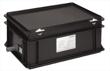 Grünbeck Neutralisationsanlage Geno-Neutra N-210 #410320
