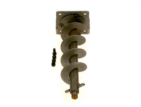 Bosch / Buderus Förderschnecke P1 8718589327