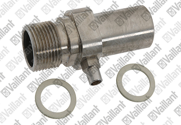 Vaillant Anschluss, Gas 0020268782