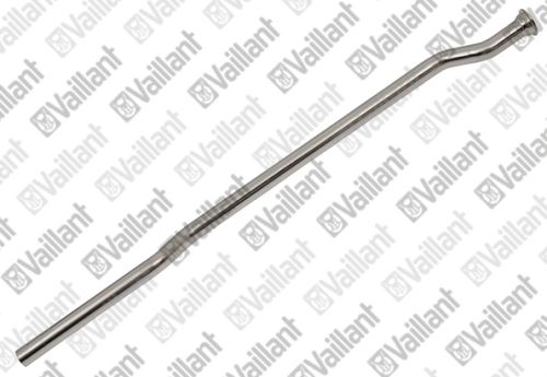 Vaillant Rohr für Zub. 0020183760 0020204538