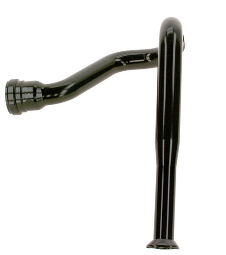 Buderus Ansaugrohr GB122 für GB122-24K (G25), für Gebläse/Gasarmatur 7099660