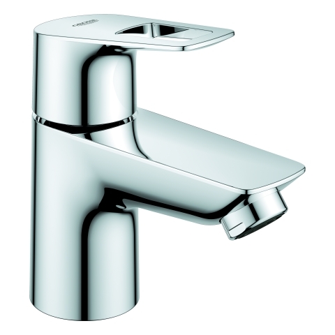 Grohe Standventil BauLoop XS-Size chrom Einlochmontage 20422001