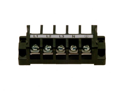 Bosch Anschlussklemme L1,L2,L3 87183124240