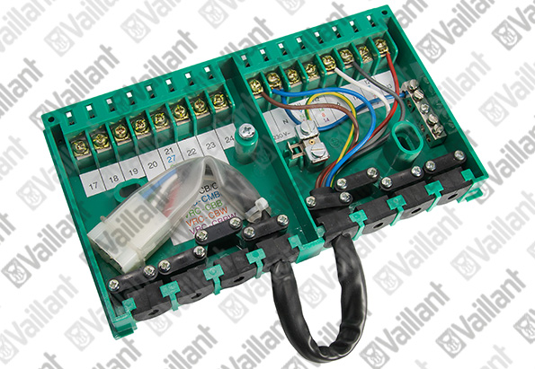 Vaillant Sockel VRC VK 60-156/3-2 E VKO 22-70 299504