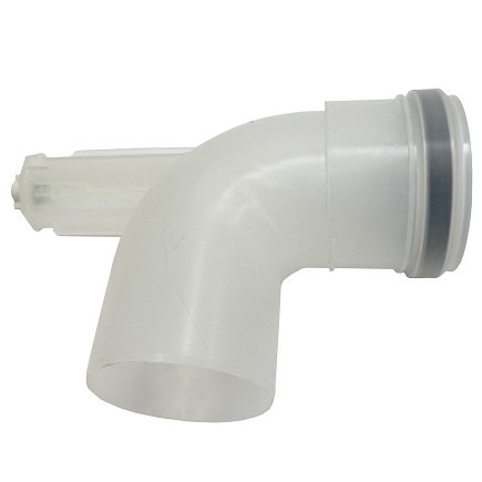 Bosch Stützbogen D80 87186664930
