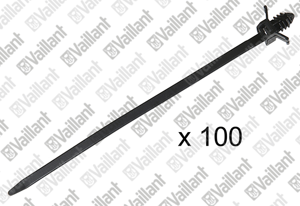 Vaillant Kabelbinder (x100) 0020273320