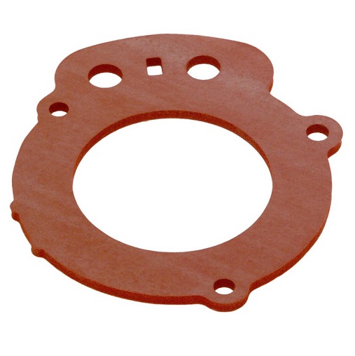 Bosch / Buderus Dichtung Brenner 87186507890