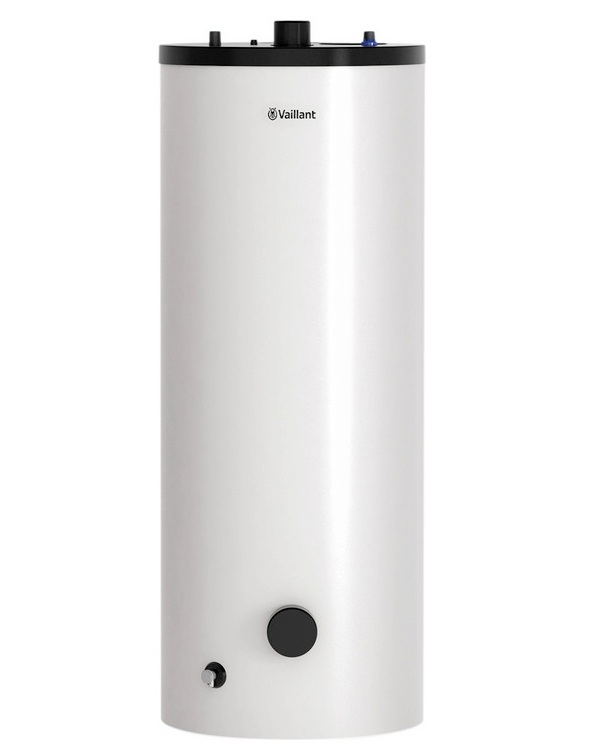 Vaillant uniSTOR plus VIH RW 250/2 B WW-Speicher für Wärmepumpen 8000023067
