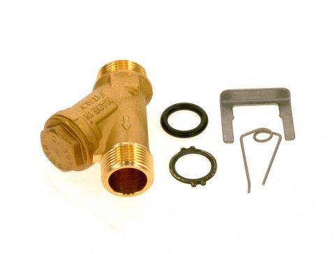 Bosch Filter 87167644360