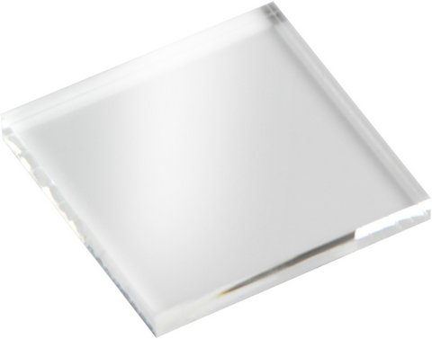 Bosch Glasscheibe 30x30x3,3mm 7747021876