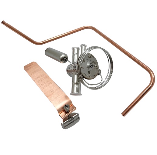 Stiebel Eltron Baugruppe Danfoss Tube 7 349172