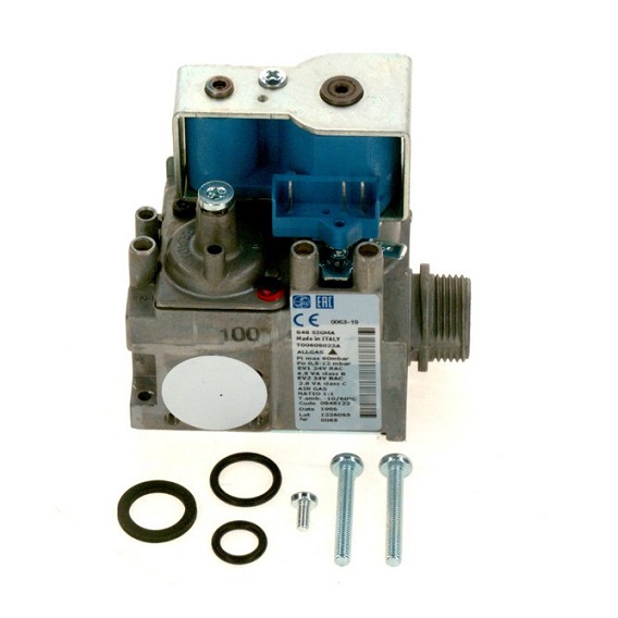 Bosch Gasarmatur 7736700635