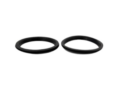 Hansa Ring Schwarz 59911154