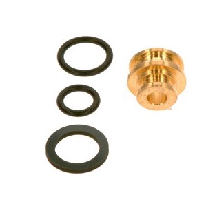 Bosch / Buderus Gasdüse G20 für GB142-60 für GB142, für Brenner/Gebläse/Gasarmatur 7099939