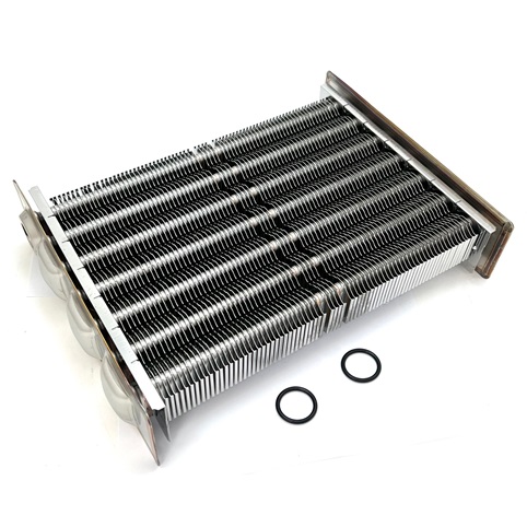 Vaillant Wärmetauscher HW 065026