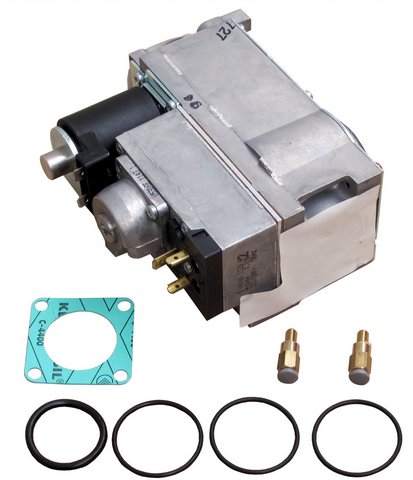 Bosch Armatur VR4601CB kombi für Ersatz 8718585334