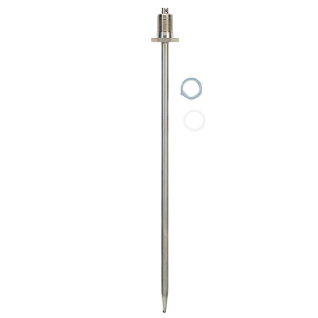 Stiebel Eltron, AEG Schutzrohr CrNi 7,5 X 0,5 X 305 # 293190