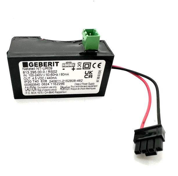 Geberit Netzteil 241.944.00.1