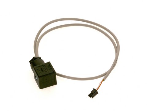 Bosch / Buderus Verbindungsleitung Gasdruckwächter 63035356