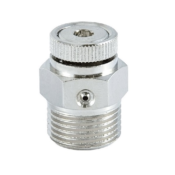 Taconova automatischer Heizkörper-Entlüfter TacoVent 3/8" 240.5419.000