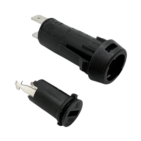 Viessmann Sicherungshalter für Calotronic, Vitocal, Vitoligno, Vitotres, Vitotronic 7819312