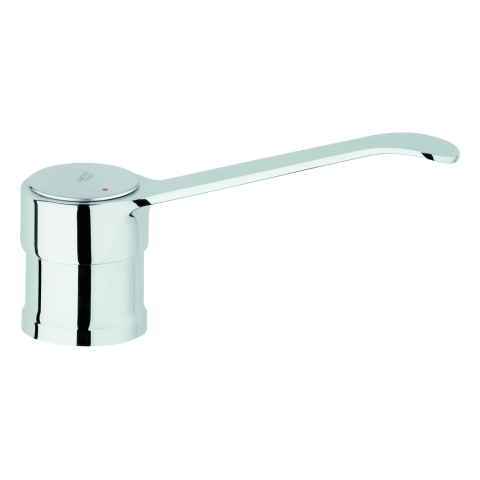 Grohe Hebel 170mm für Eurodisc Spezial seitlich chrom 46093000