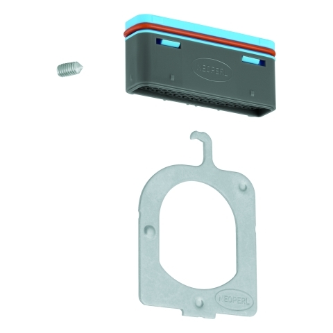 Grohe Mousseur für Einhandmischer 48055000