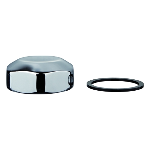 Grohe Deckel komplett für WC-Druckspüler Aufputz 43103000