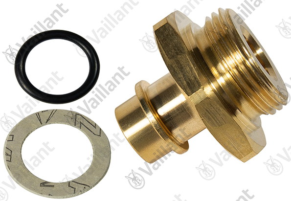 Vaillant Adapter DN10 VPM 20 S VWL 35/4 S 230V 0020085416