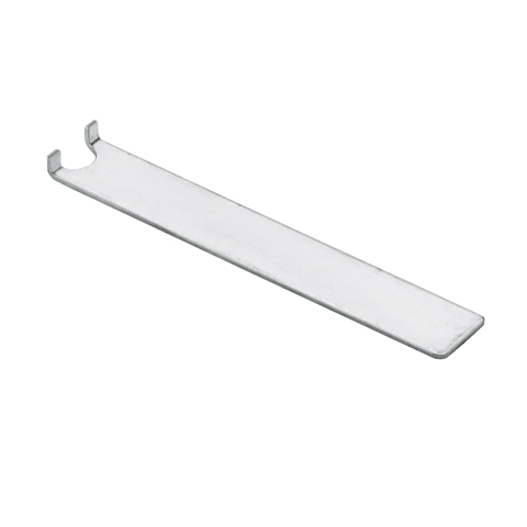 Kludi Spannschraubenschlüssel für New Waves Waschtisch/Bidet-Einhandmischer, chrom 92910035-00