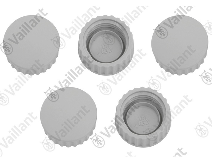 Vaillant Kappe, (x5) 0020195490