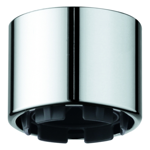 Grohe Mousseur chrom für Einhandmischer 7757000