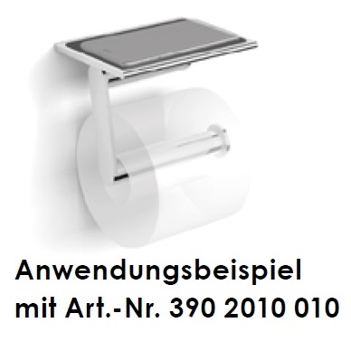 Avenarius Ablage mit Pad, 140 x 100mm 9001005010