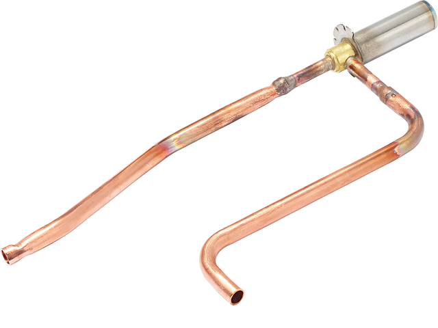 Stiebel Eltron Löt Baugruppe ZE-Ventil WPL 19/24 326281