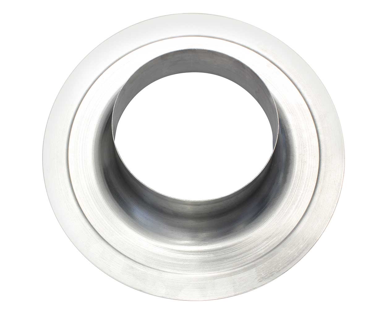 Vaillant Flachdachdurchführung ALU, für EPP-Rohr D 210/180mm und 180/150mm 0010024163