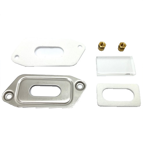 Vaillant Schauglas für Gas-Wandheizgerät VC 107 E VC 166&206&256 E 161242