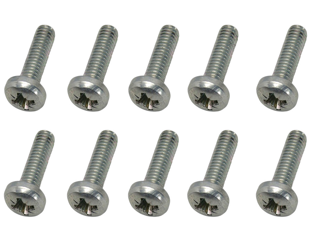 Vaillant Schraube, (x10) 105907