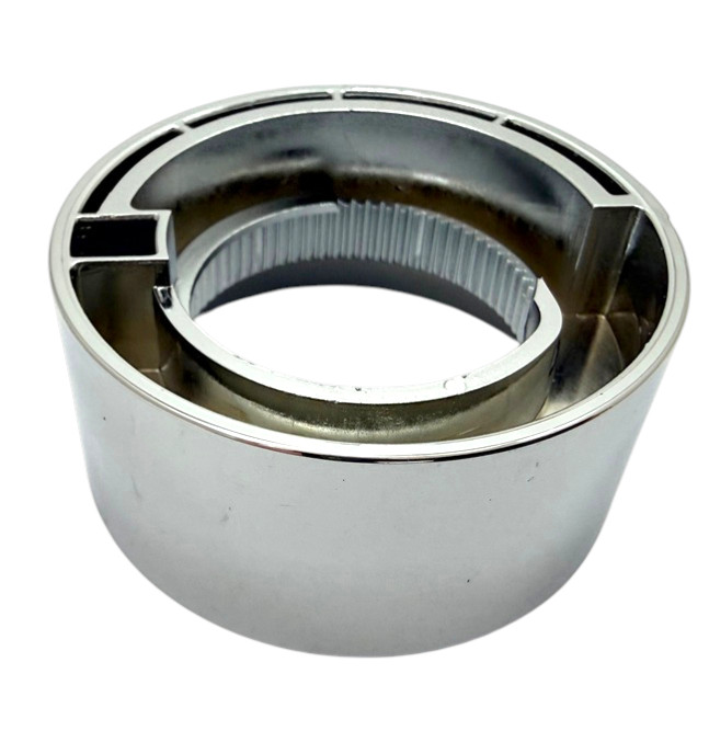 Hansa Temperaturanschlag chrom 59912893