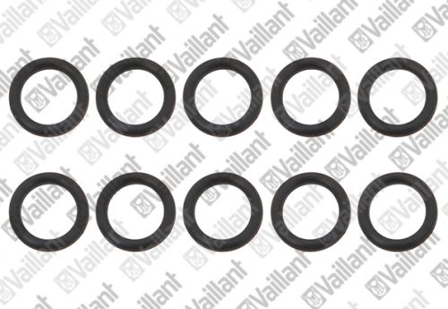 Vaillant O-Ring 10 Stück für MAG 11-0/1 GX 0020206057
