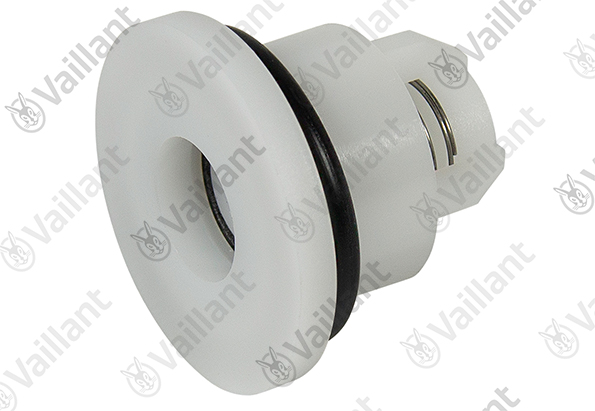 Vaillant Ventil für Elektro-Duchlauferhitzer VED 12-27 H/6 VED H 12-27/7 014727