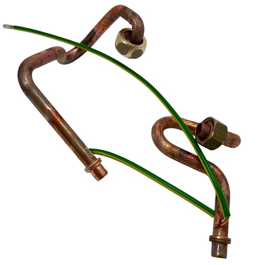 Stiebel Eltron Rohrbogen kW /WW Baugruppe 320541