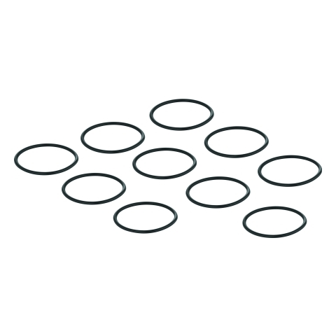 Grohe O-Ring 32x2 10 Stück für Thermostate 0313900M